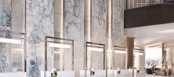 48m² Apartment in Downtown Dubai (Downtown Burj Dubai), UAE No. 966 3