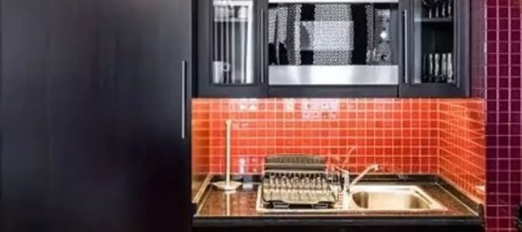 48m² Apartment in Downtown Dubai (Downtown Burj Dubai), UAE No. 966 17