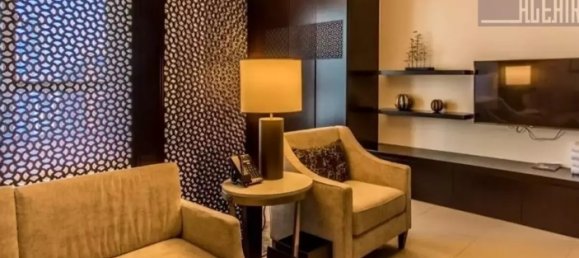 48m² Apartment in Downtown Dubai (Downtown Burj Dubai), UAE No. 966 4