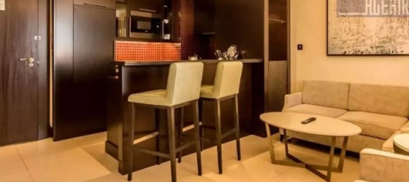 48m² Apartment in Downtown Dubai (Downtown Burj Dubai), UAE No. 966 7