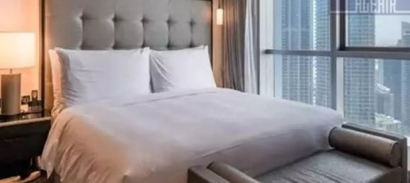 48m² Apartment in Downtown Dubai (Downtown Burj Dubai), UAE No. 966 2