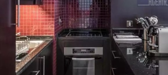 48m² Apartment in Downtown Dubai (Downtown Burj Dubai), UAE No. 966 10