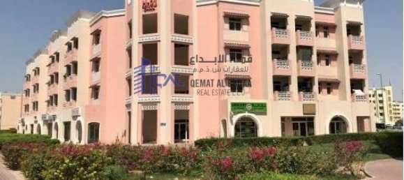 1.5403324m² Building in International City, UAE No. 844 7