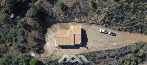 Casa de 4 dormitorios en Colmenar, Spain No. 58320 45