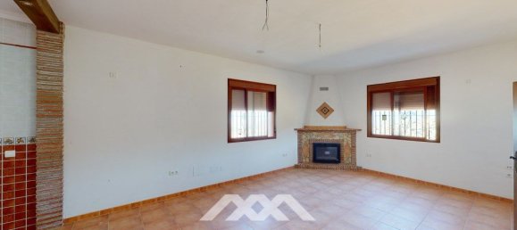 Casa de 4 dormitorios en Colmenar, Spain No. 58320 9