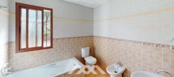 Casa de 4 dormitorios en Colmenar, Spain No. 58320 34