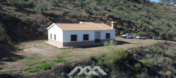 Casa de 4 dormitorios en Colmenar, Spain No. 58320 6