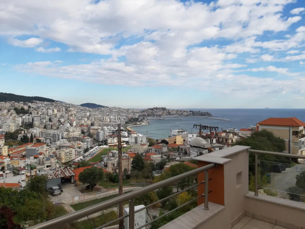 1 Schlafzimmer Bungalow in Kavala, Greece, Nr. 56930