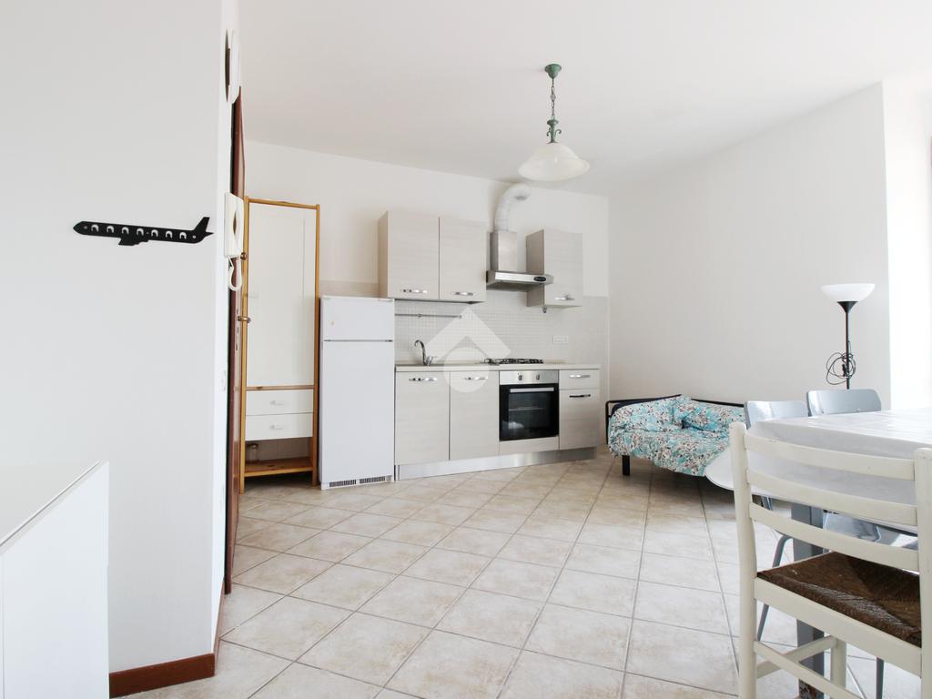 Apartamento T1 em Prato, Italy N.º 55405
