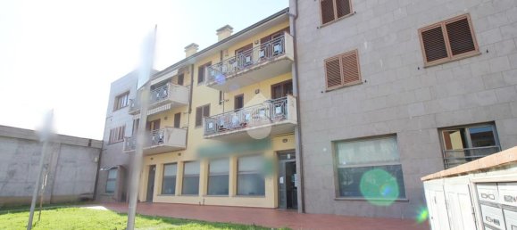 Apartamento T1 em Prato, Italy N.º 55405 55