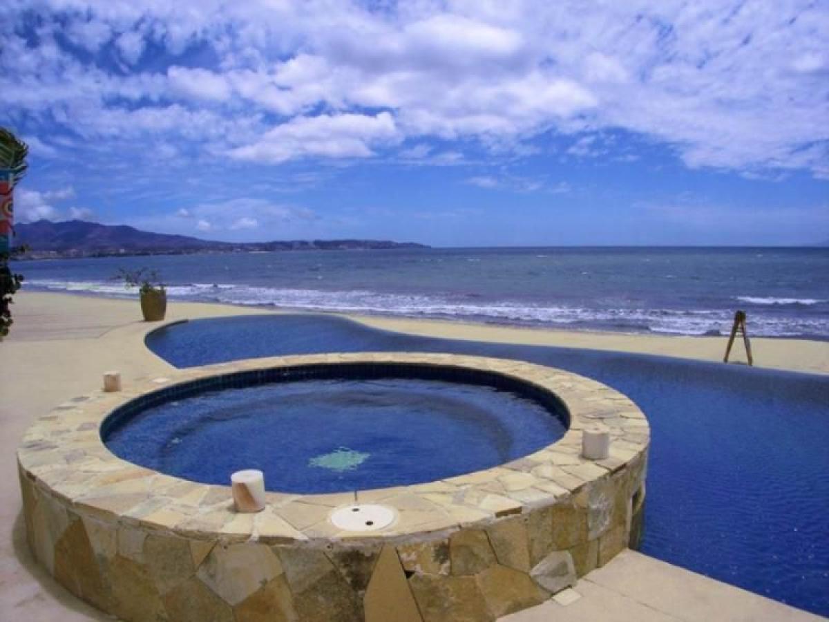 4 Schlafzimmer Wohnung in Nayarit, Mexico, Nr. 178886