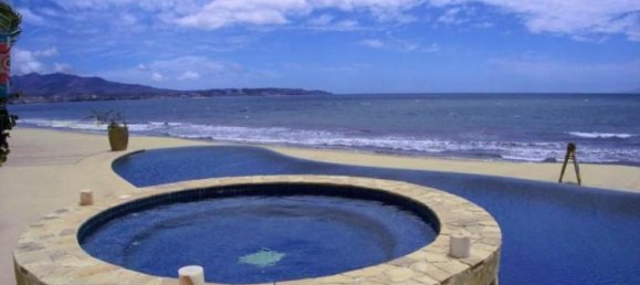 4 Schlafzimmer Wohnung in Nayarit, Mexico, Nr. 178886 2