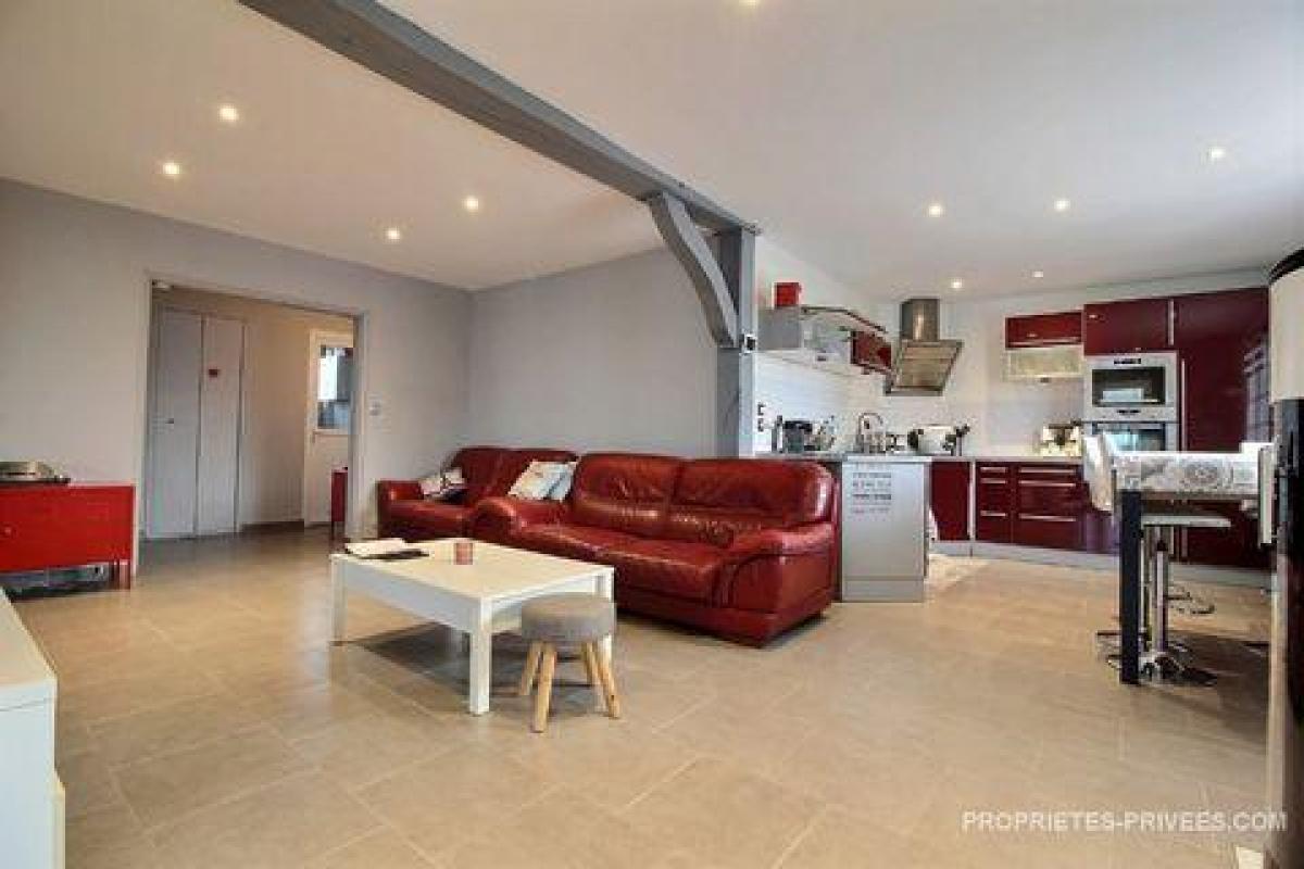 Casa T4 em Chevilly, France N.º 9013