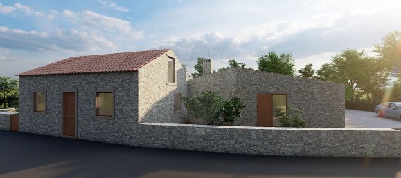 Casa de 3 dormitorios en Ferreira do Zezere, Portugal No. 16078 12