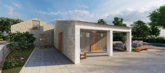 Casa de 3 dormitorios en Ferreira do Zezere, Portugal No. 16078 16