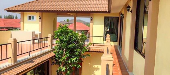 3 bedrooms Cafe / restaurant in Hua Hin, Thailand No. 6453 7