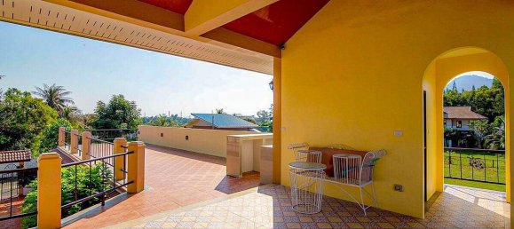 3 bedrooms Cafe / restaurant in Hua Hin, Thailand No. 6453 9