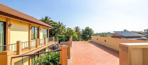 3 bedrooms Cafe / restaurant in Hua Hin, Thailand No. 6453 8