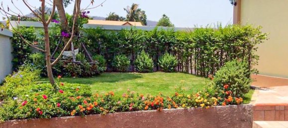 3 bedrooms Cafe / restaurant in Hua Hin, Thailand No. 6453 12