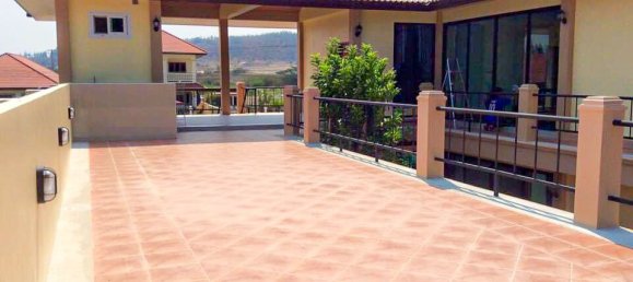 3 bedrooms Cafe / restaurant in Hua Hin, Thailand No. 6453 10