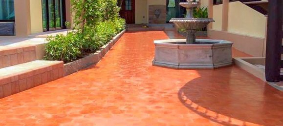 3 bedrooms Cafe / restaurant in Hua Hin, Thailand No. 6453 6