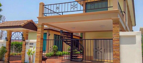 3 bedrooms Cafe / restaurant in Hua Hin, Thailand No. 6453 2