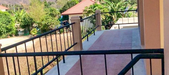 3 bedrooms Cafe / restaurant in Hua Hin, Thailand No. 6453 11