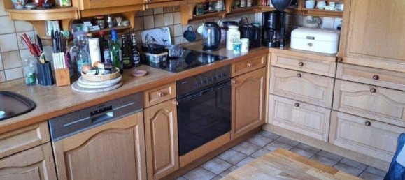 3-salle Maison à Luchow-Dannenberg, Germany No. 358470 11