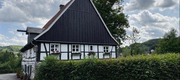 Дом с 2 спальнями в Хаген, Германия № 93153 9