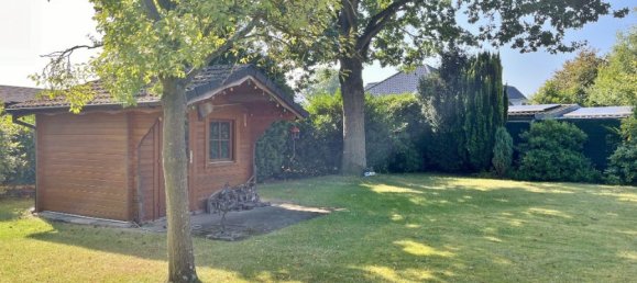 4 Schlafzimmer Bungalow in Bremen, Germany, Nr. 339026 36