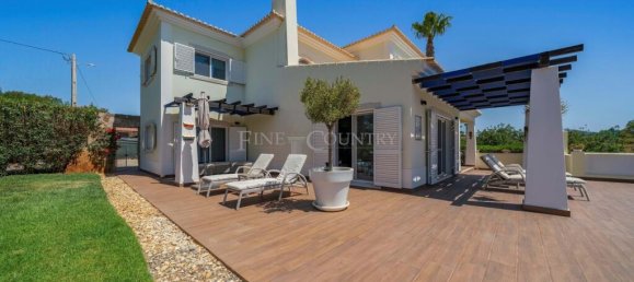 4 bedrooms Villa in Pechao, Portugal No. 315974 2