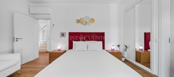 4 bedrooms Villa in Pechao, Portugal No. 315974 5