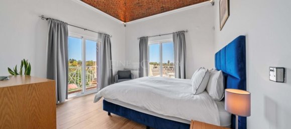 4 bedrooms Villa in Pechao, Portugal No. 315974 16