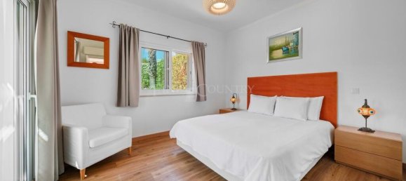 4 bedrooms Villa in Pechao, Portugal No. 315974 10