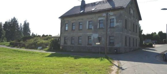 Таунхаус с 8 комнатами в Рудные Горы, Германия № 34415 14