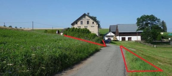 Таунхаус с 8 комнатами в Рудные Горы, Германия № 34415 3