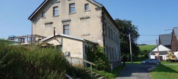 Таунхаус с 8 комнатами в Рудные Горы, Германия № 34415 2