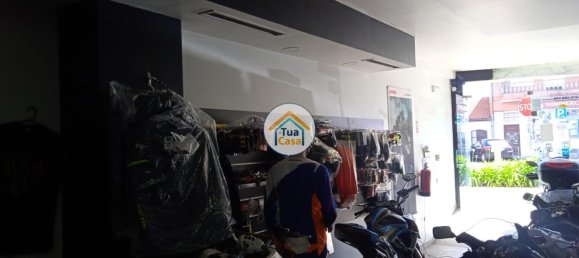 Gewerbliche Immobilie in Cantanhede, Portugal 180m², Nr. 66824 7