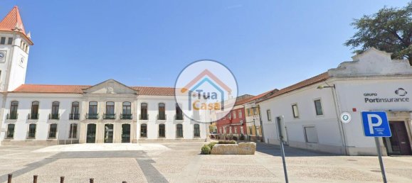 Gewerbliche Immobilie in Cantanhede, Portugal 180m², Nr. 66824 11