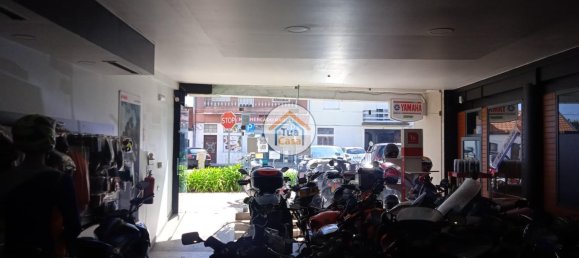 Gewerbliche Immobilie in Cantanhede, Portugal 180m², Nr. 66824 8