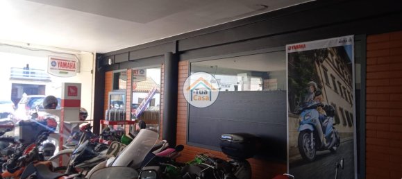 Gewerbliche Immobilie in Cantanhede, Portugal 180m², Nr. 66824 6