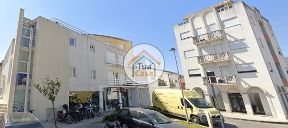 Gewerbliche Immobilie in Cantanhede, Portugal 180m², Nr. 66824 13