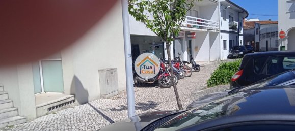 Gewerbliche Immobilie in Cantanhede, Portugal 180m², Nr. 66824 5