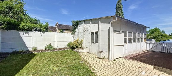 Casa T3 em Ferrieres-en-Gatinais, France N.º 64811 3