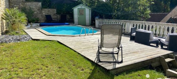 Дом с 5 спальнями в Крепи-ан-Валуа, Франция № 269340 8