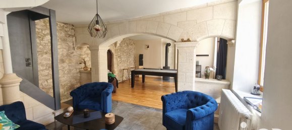 Дом с 5 спальнями в Крепи-ан-Валуа, Франция № 269340 12