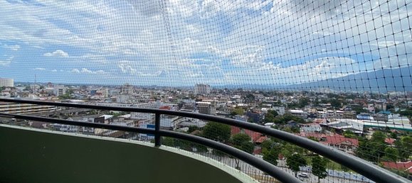 2 bedrooms Condo in Chiang Mai, Thailand No. 10899 12