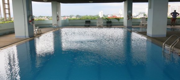 2 bedrooms Condo in Chiang Mai, Thailand No. 10899 22