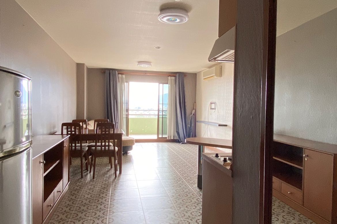 2 bedrooms Condo in Chiang Mai, Thailand No. 10899