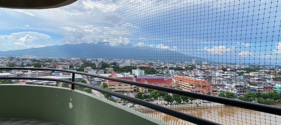 2 bedrooms Condo in Chiang Mai, Thailand No. 10899 11